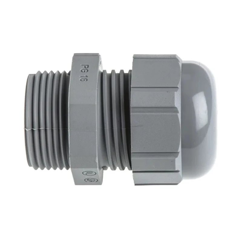 Lapp SKINTOP ST Series Cable Gland Kit, 5 x PG16 Cable Glands, IP68 Rating, Polyamide Construction 53015040