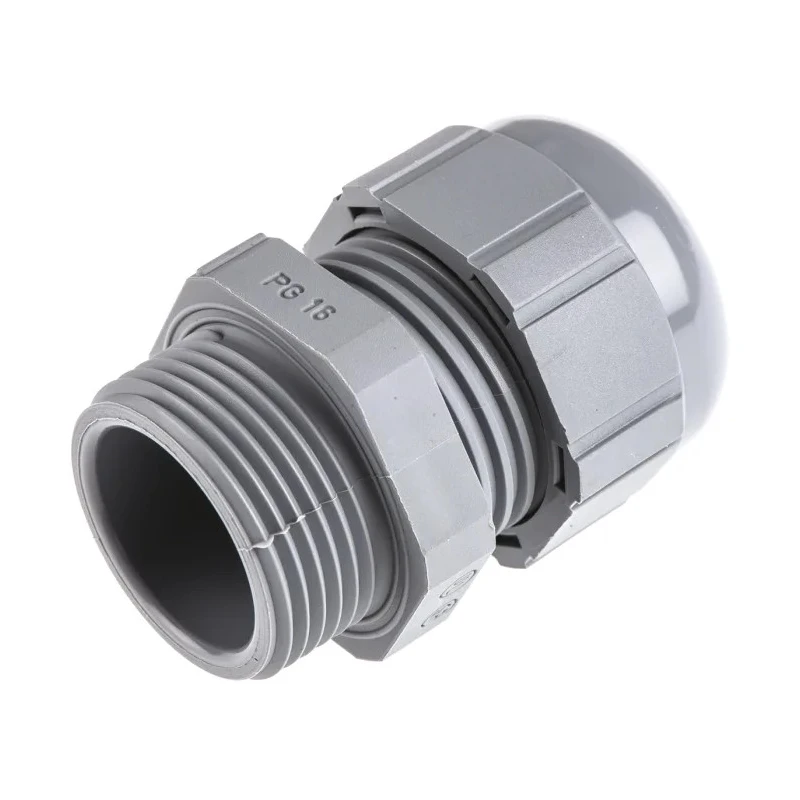 Lapp SKINTOP ST Series Cable Gland Kit, 5 x PG16 Cable Glands, IP68 Rating, Polyamide Construction 53015040