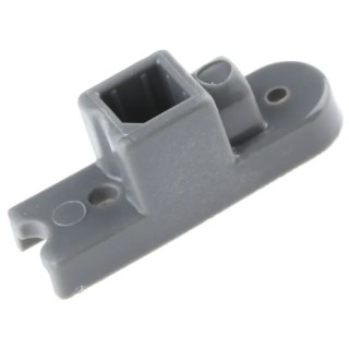 ABB MSMN Series MSMN Driver Handle for Use with MS4xx Series, MS116 Series, MS325 Series 1SAM101923R0001