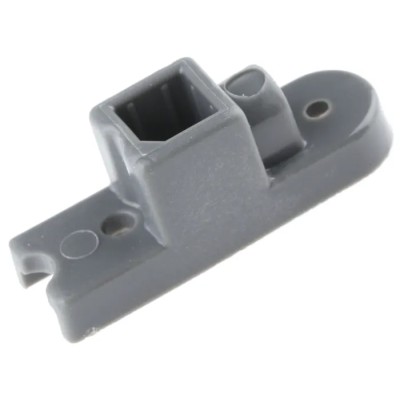 ABB MSMN Series MSMN Driver Handle for Use with MS4xx Series, MS116 Series, MS325 Series 1SAM101923R0001