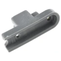 ABB MSMN Series MSMN Driver Handle for Use with MS4xx Series, MS116 Series, MS325 Series 1SAM101923R0001