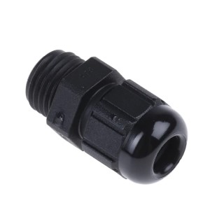 Lapp SKINTOP ST Series Cable Gland Kit, 5 x PG7 Thread Cable Glands, Polyamide, IP68, 32 mm Length 53015200