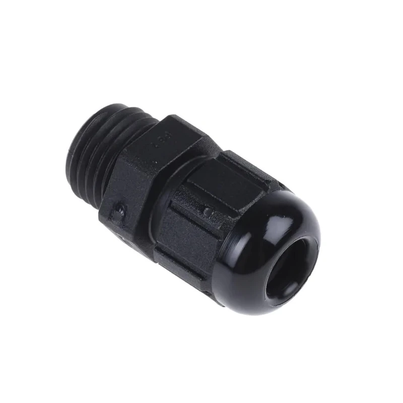 Lapp SKINTOP ST Series Cable Gland Kit, 5 x PG7 Thread Cable Glands, Polyamide, IP68, 32 mm Length 53015200