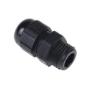 Lapp SKINTOP ST Series Cable Gland Kit, 5 x PG7 Thread Cable Glands, Polyamide, IP68, 32 mm Length 53015200