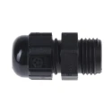 Lapp SKINTOP ST Series Cable Gland Kit, 5 x PG7 Thread Cable Glands, Polyamide, IP68, 32 mm Length 53015200
