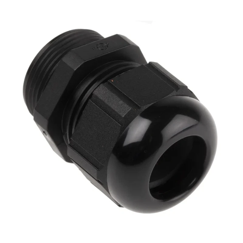 Lapp SKINTOP ST Series 50 Cable Gland Kit PG21 Thread Size, 5 Pieces, IP68, Flame-Resistant 53015250