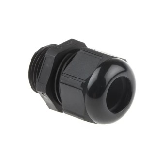 Lapp SKINTOP ST Series 100 Cable Gland Kit with 5 Polyamide Cable Glands, M32 Thread, IP69 Rated, Germany 53111220