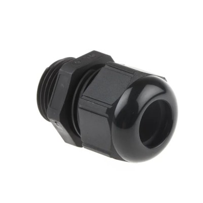 Lapp SKINTOP ST Series 100 Cable Gland Kit with 5 Polyamide Cable Glands, M32 Thread, IP69 Rated, Germany 53111220