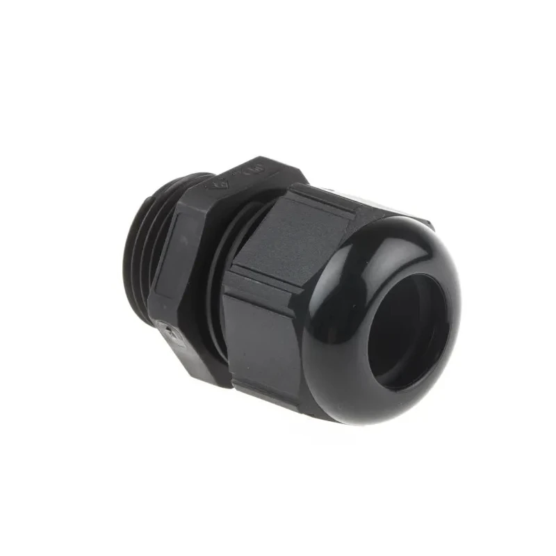 Lapp SKINTOP ST Series 100 Cable Gland Kit with 5 Polyamide Cable Glands, M32 Thread, IP69 Rated, Germany 53111220