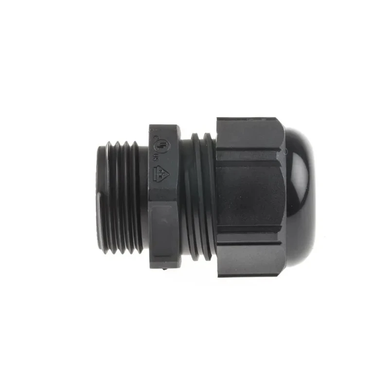 Lapp SKINTOP ST Series 100 Cable Gland Kit with 5 Polyamide Cable Glands, M32 Thread, IP69 Rated, Germany 53111220