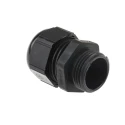 Lapp SKINTOP ST Series 100 Cable Gland Kit with 5 Polyamide Cable Glands, M32 Thread, IP69 Rated, Germany 53111220