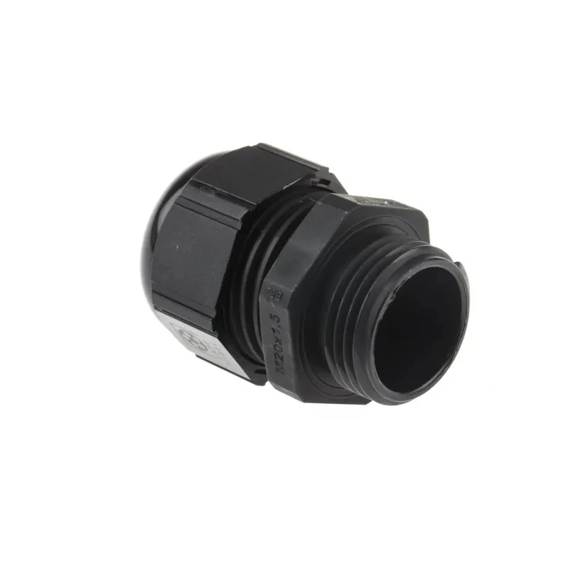 Lapp SKINTOP ST Series 100 Cable Gland Kit with 5 Polyamide Cable Glands, M32 Thread, IP69 Rated, Germany 53111220