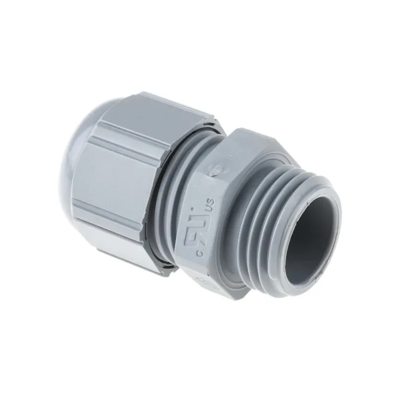 Lapp SKINTOP ST Series 100 Cable Gland Kit, M25 Thread Size, 5 Cable Glands, Robust Polyamide Body 53111010