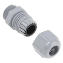 Lapp SKINTOP ST Series 100 Cable Gland Kit, M25 Thread Size, 5 Cable Glands, Robust Polyamide Body 53111010