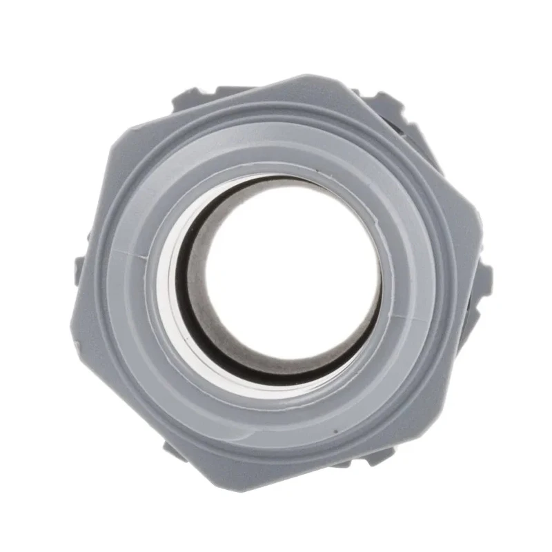 Lapp SKINTOP ST Series 100 Cable Gland Kit, M25 Thread Size, 5 Cable Glands, Robust Polyamide Body 53111010