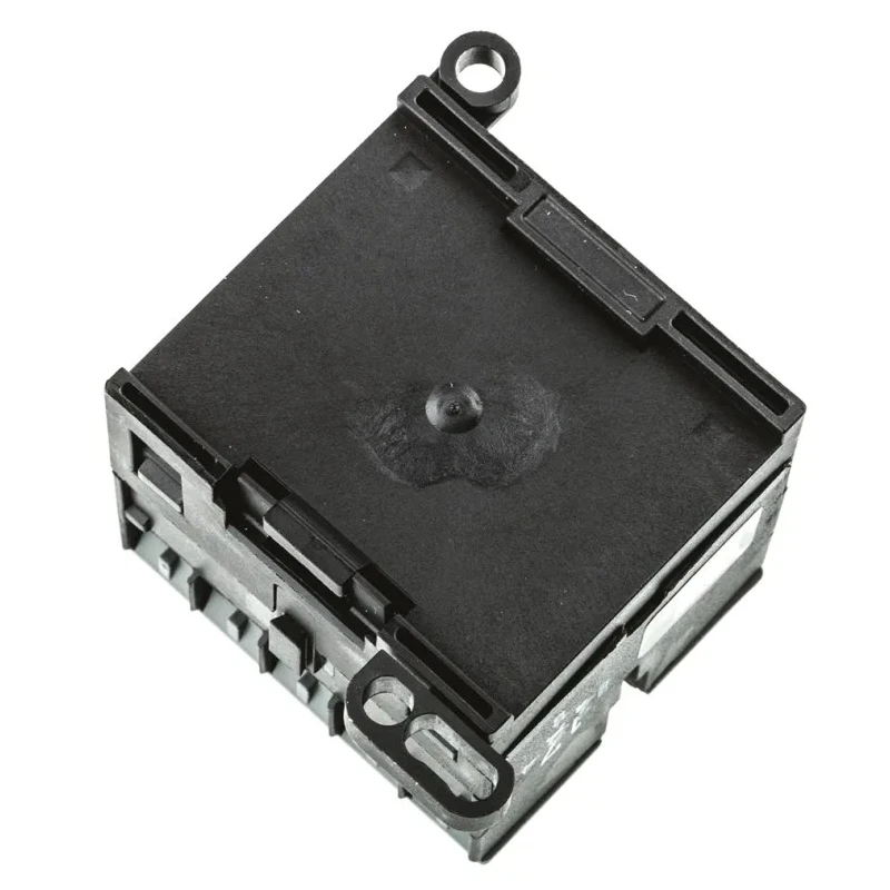 ABB B7 Series Mini Contactor, 24V AC Coil, 3-Pole, 20A Current, 690V AC Contact Voltage, 5.5 kW GJL1311001R0101 B7-30-10-01