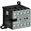 ABB B7 Series Mini Contactor, 24V AC Coil, 3-Pole, 20A Current, 690V AC Contact Voltage, 5.5 kW GJL1311001R0101 B7-30-10-01