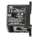 ABB B7 Series Mini Contactor, 24V AC Coil, 3-Pole, 20A Current, 690V AC Contact Voltage, 5.5 kW GJL1311001R0101 B7-30-10-01