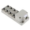 Weidmüller SAI Series Sensor Box 8 Port ASi CAN Fieldbus Harax IDC M12 M8 PROFIBUS-DP RS485 1701250000