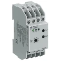 Dold Undervoltage Monitoring Relay, 3 Phase and 1 Phase, 0 to 500 V Monitor Range IL5880.12 AC50-400Hz 220-240V 5-100kOHM