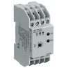 Dold Undervoltage Monitoring Relay, 3 Phase and 1 Phase, 0 to 500 V Monitor Range IL5880.12 AC50-400Hz 220-240V 5-100kOHM