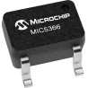 Microchip Voltage Regulator 5.5V SC-75 Surface Mount 5-Pin MIC5366-1.8YC5-TR