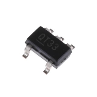 Microchip Voltage Regulator 16V SOT-23 5-Pin MIC5225-3.3YM5-TR