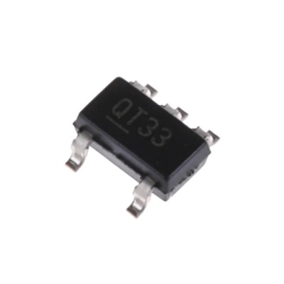 Microchip Voltage Regulator 16V SOT-23 5-Pin MIC5225-3.3YM5-TR