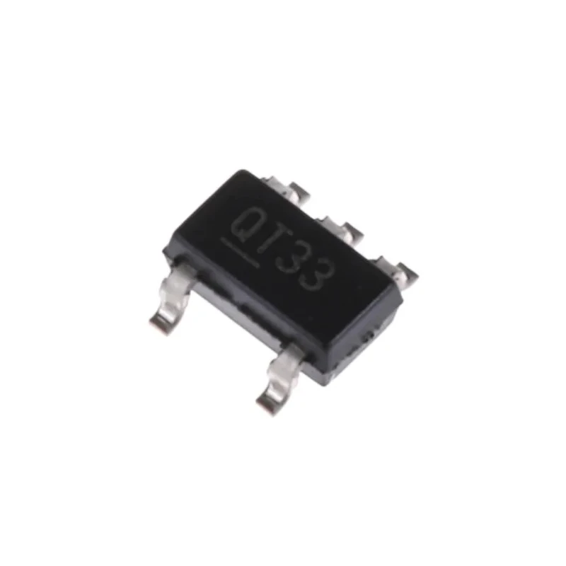 Microchip Voltage Regulator 16V SOT-23 5-Pin MIC5225-3.3YM5-TR