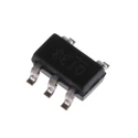 Microchip Voltage Regulator 16V SOT-23 5-Pin MIC5225-3.3YM5-TR