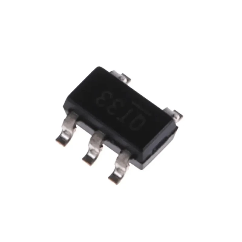 Microchip Voltage Regulator 16V SOT-23 5-Pin MIC5225-3.3YM5-TR