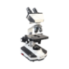 Advanced Co-axial Binocular Microscope VM-34