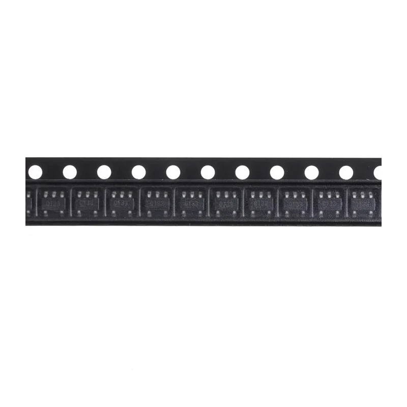 Microchip Voltage Regulator 16V SOT-23 5-Pin MIC5225-3.3YM5-TR