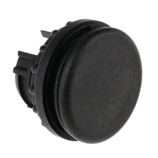 Eaton Blanking Plug Plastic Body 22.5mm Hole Diameter RMQ Titan Series 216390 M22S-B