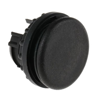 Eaton Blanking Plug Plastic Body 22.5mm Hole Diameter RMQ Titan Series 216390 M22S-B