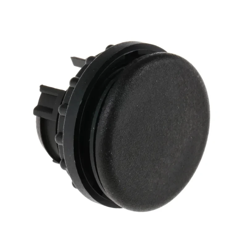 Eaton Blanking Plug Plastic Body 22.5mm Hole Diameter RMQ Titan Series 216390 M22S-B