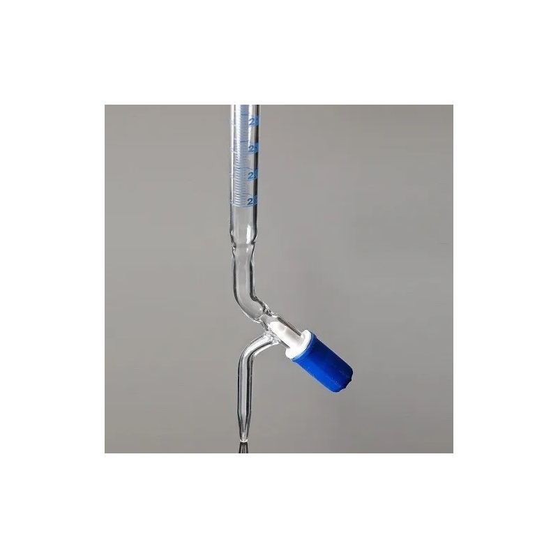 burette-d148s-boroflow-fitted-with-screw-thread-stopcock-with-ptfe-keys-laboratory-10-ml-22339