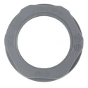 Lapp Silver Grey Fibreglass Reinforced Polyamide Cable Gland Locknut PG16 Thread IP68 53019020