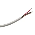 Gems Sensors FT-110 Series Turbine Flow Sensor for Liquid, 0.5L/min Minimum, 5L/min Maximum, Nylon 12 Housing, 24V 173936-C