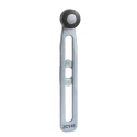 Telemecanique Sensors ZC Series Limit Switch Lever for Use with XC Series ZCY45