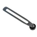 Telemecanique Sensors ZC Series Limit Switch Lever for Use with XC Series ZCY45