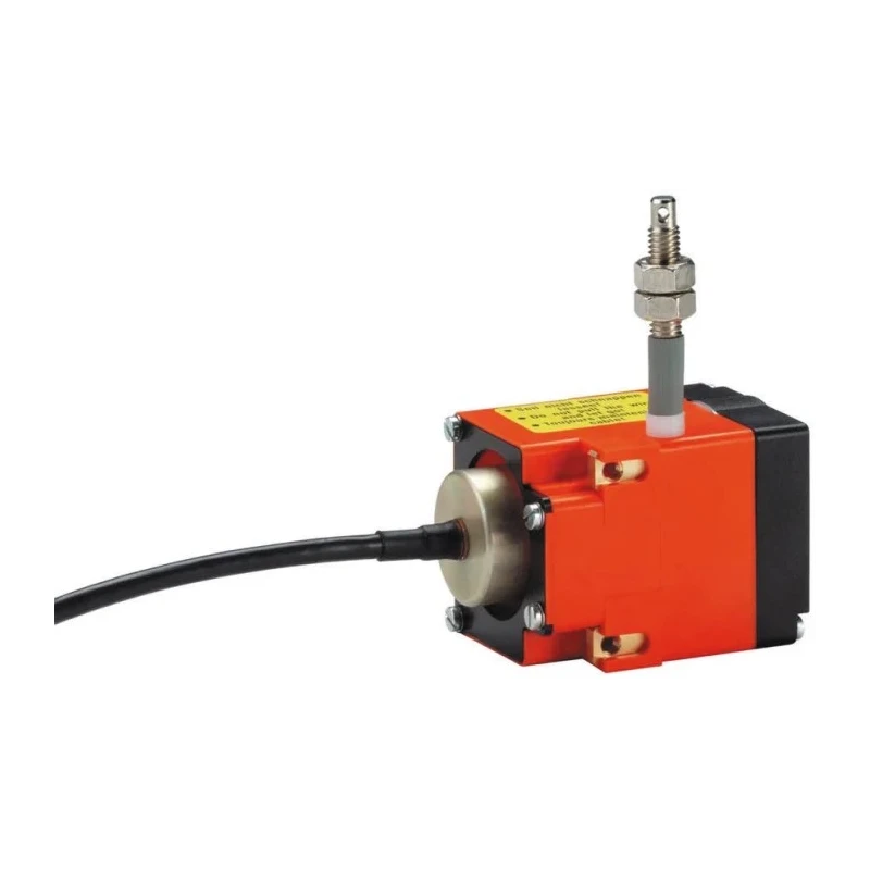 Kubler A40 Series Linear Measuring Encoder 24V Reinforced Plastic Housing IP54 D5.2102.2441.1000