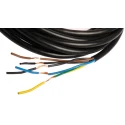 Telemecanique Sensors OsiSense XC Series Limit Switch Pre-Cabled Connection 1 NO/1 NC, Snap Action, 5m Cable Length ZCMC21L5