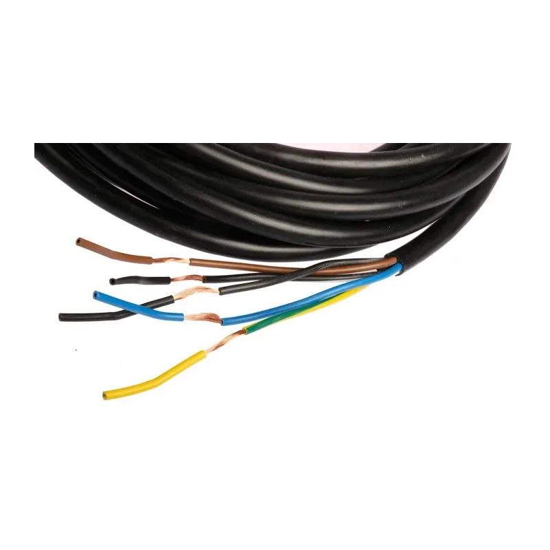 Telemecanique Sensors OsiSense XC Series Limit Switch Pre-Cabled Connection 1 NO/1 NC, Snap Action, 5m Cable Length ZCMC21L5
