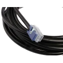 Telemecanique Sensors OsiSense XC Series Limit Switch Pre-Cabled Connection 1 NO/1 NC, Snap Action, 5m Cable Length ZCMC21L5