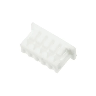 Molex PicoBlade Female Connector Housing 1.25 mm Pitch 5 Way 1 Row Straight 51021-0500