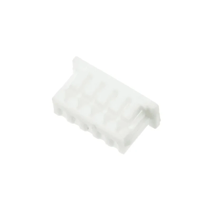 Molex PicoBlade Female Connector Housing 1.25 mm Pitch 5 Way 1 Row Straight 51021-0500