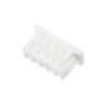 Molex PicoBlade Female Connector Housing 1.25 mm Pitch 5 Way 1 Row Straight 51021-0500