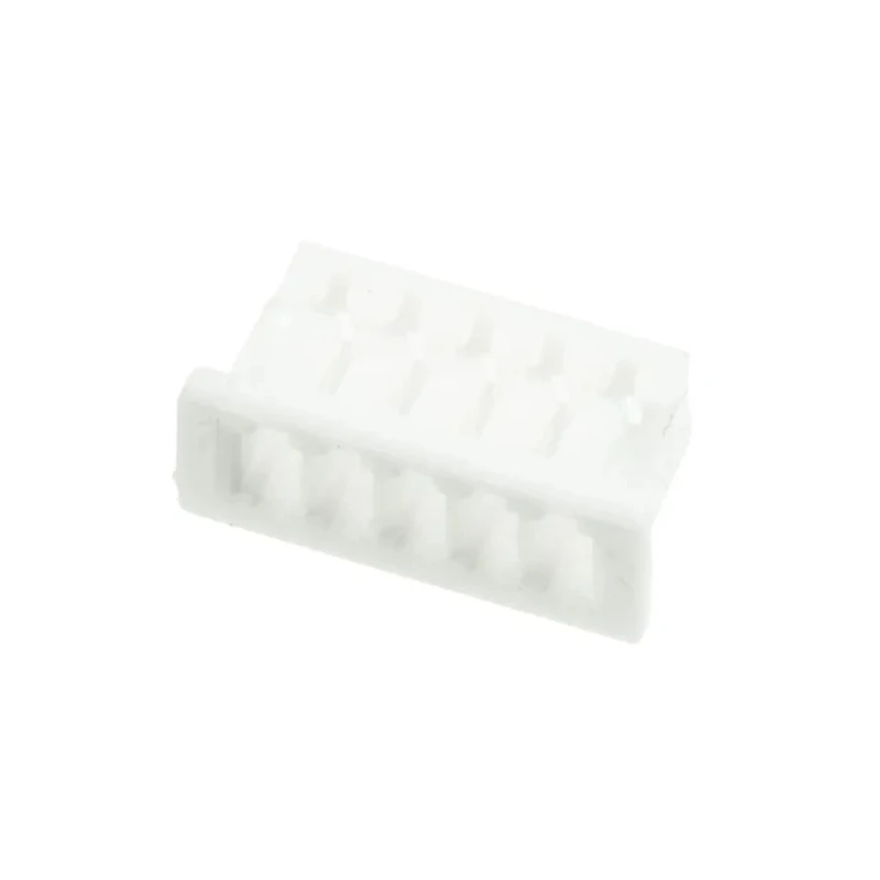 Molex PicoBlade Female Connector Housing 1.25 mm Pitch 5 Way 1 Row Straight 51021-0500