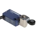 Telemecanique Sensors Roller Lever Limit Switch, 1 NO/1 NC, IP66/IP67/IP68, Zamak Housing, 240V AC, 1.5A XCMD2115L1